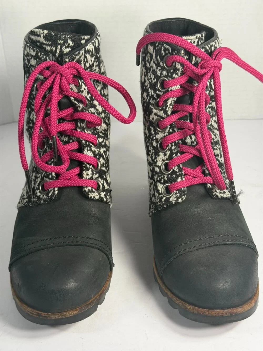 Women's size 8 Sorel boots